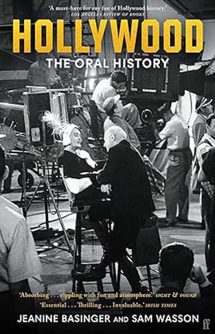 Hollywood - The Oral History